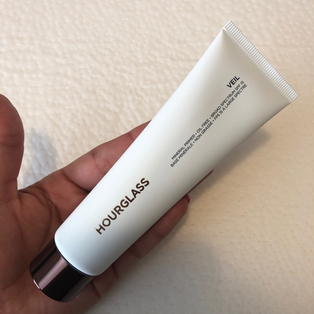 Hourglass Veil Face Primer